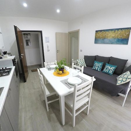Midos Home Συρακούσες Εξωτερικό φωτογραφία