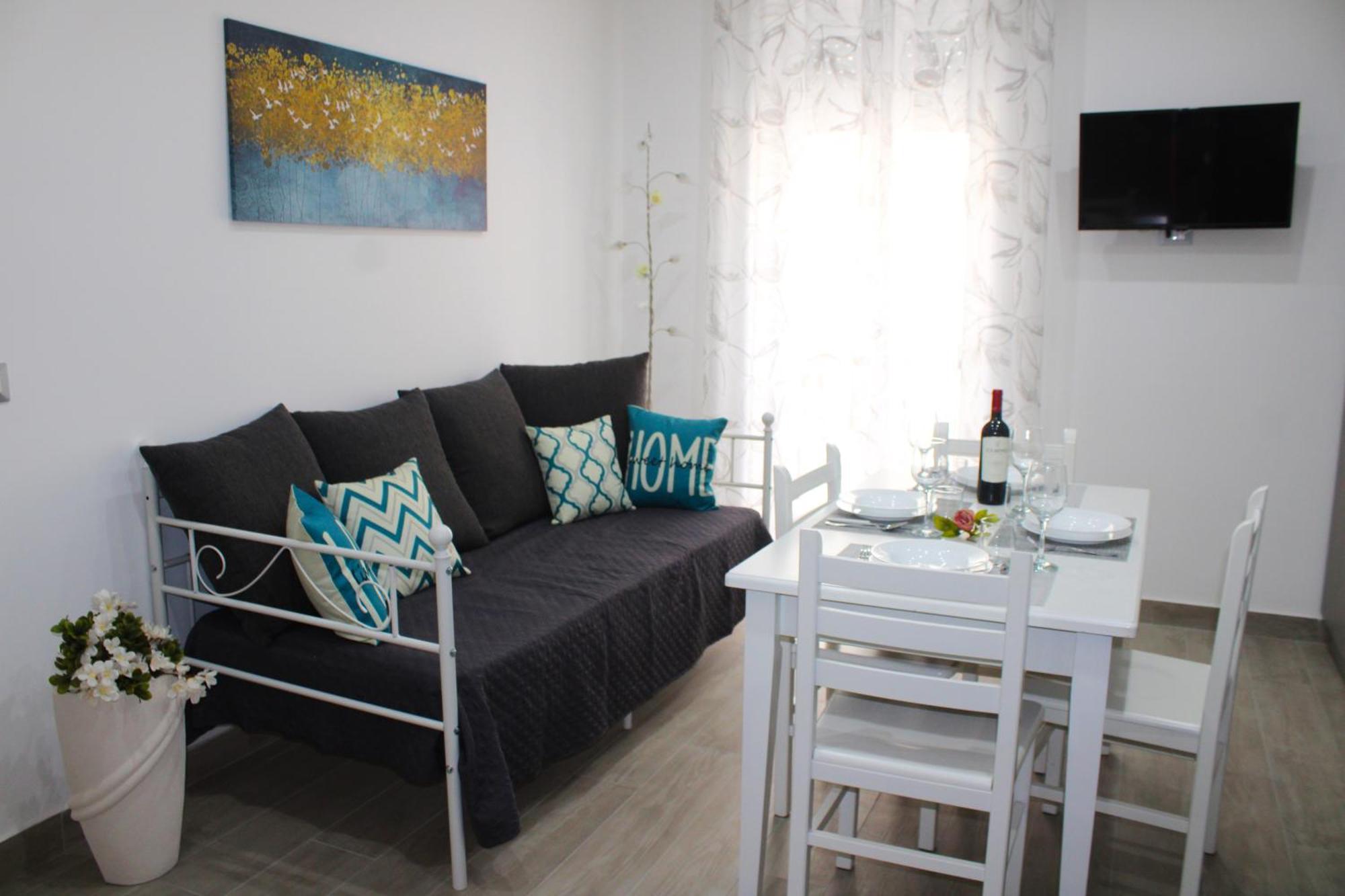 Midos Home Συρακούσες Εξωτερικό φωτογραφία