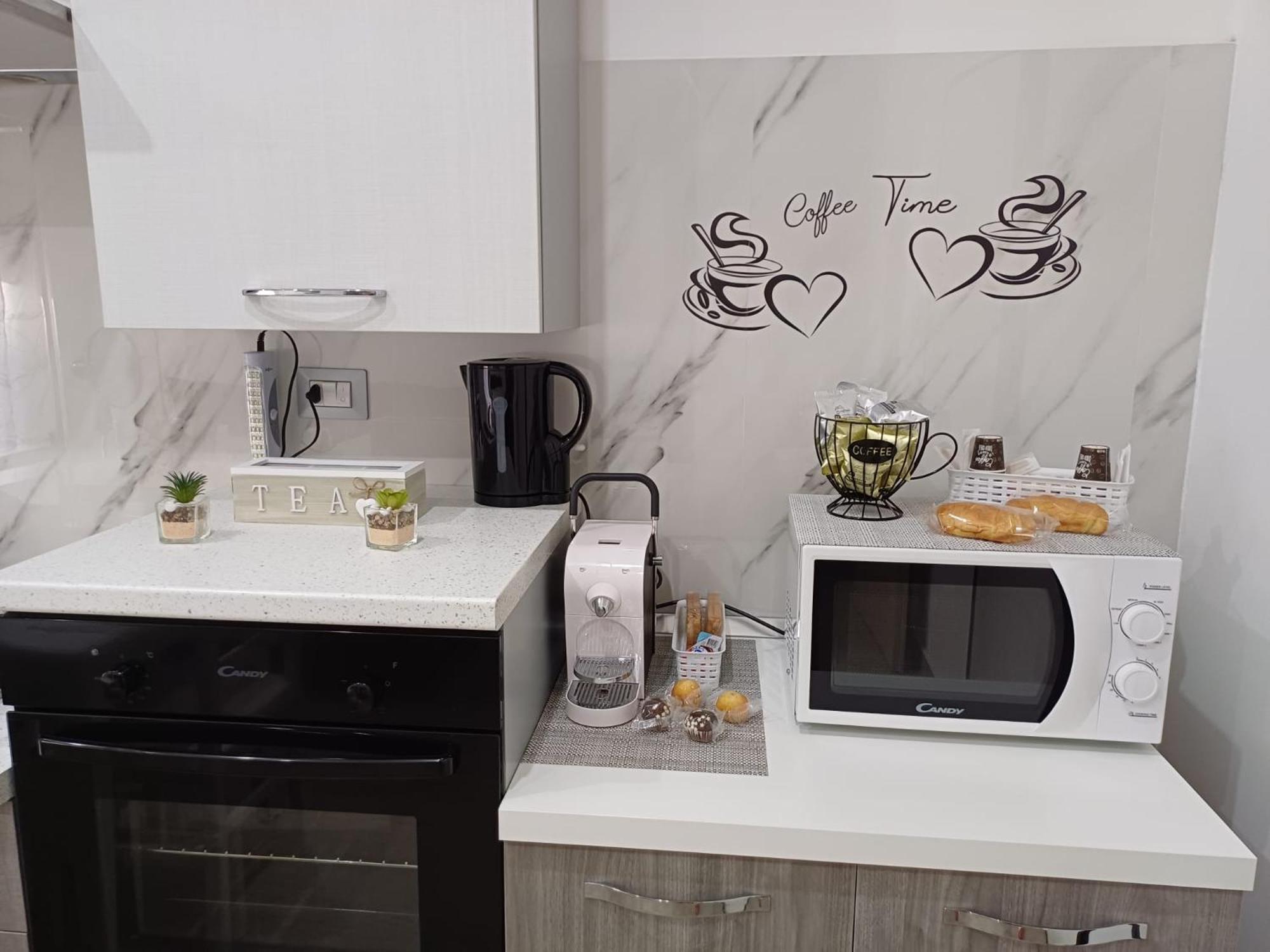 Midos Home Συρακούσες Εξωτερικό φωτογραφία